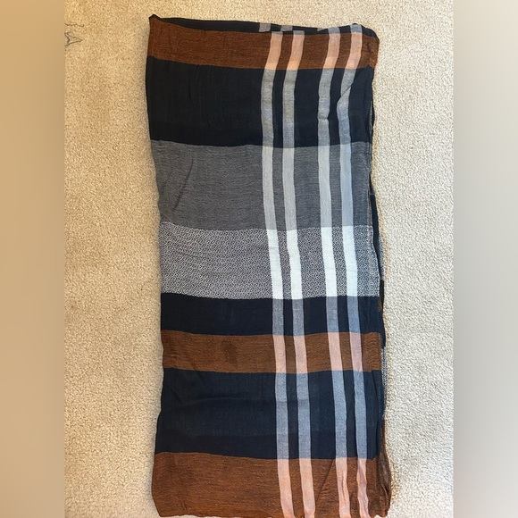 Loft Infinity Scarf - Picture 3 of 3